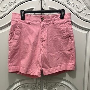 Crown & Ivy Pink Men's Bermuda Shorts